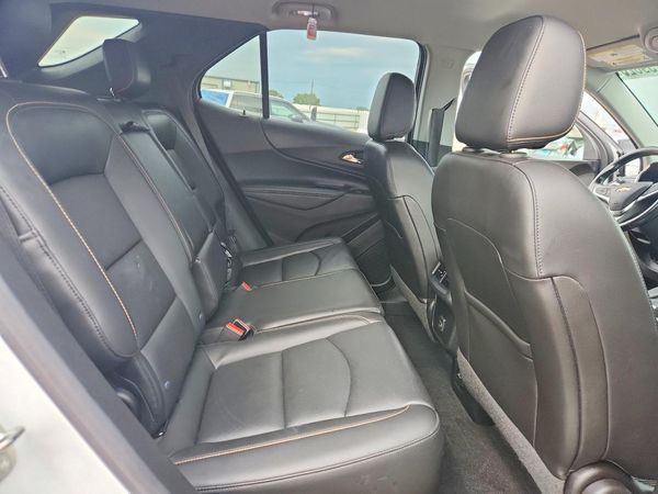 2019 CHEVROLET EQUINOX Premier (1LZ)