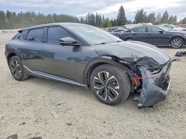2023 KIA EV6