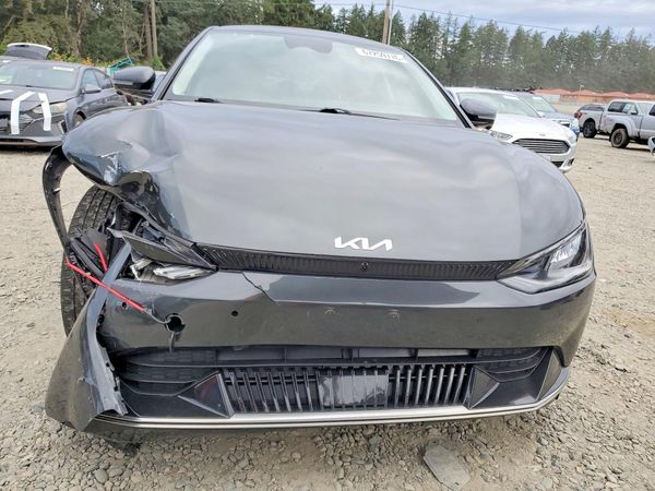 2023 KIA EV6