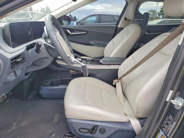 2023 KIA EV6