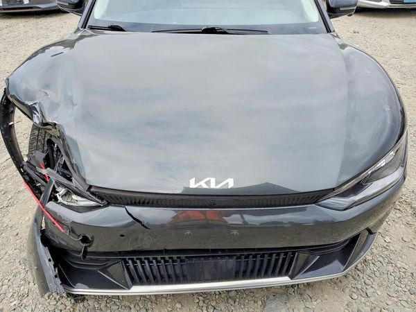 2023 KIA EV6