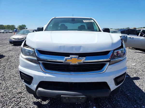 2020 CHEVROLET COLORADO Work Truck
