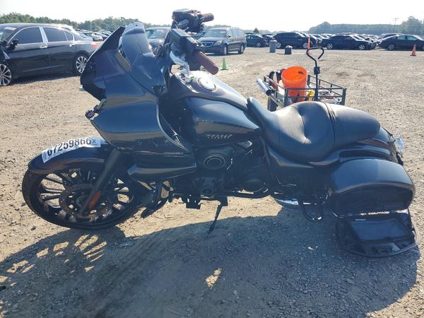 2021 KAWASAKI VN1700