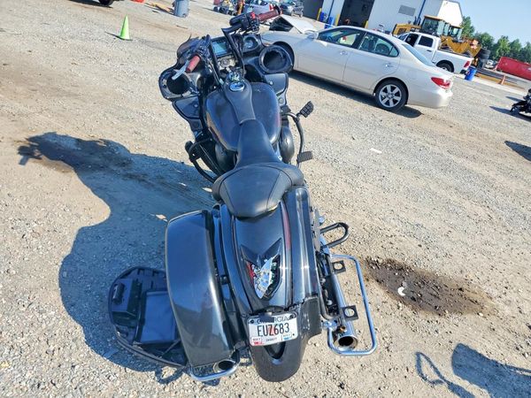 2021 KAWASAKI VN1700