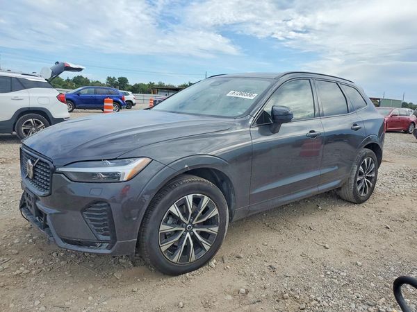 2024 VOLVO XC60