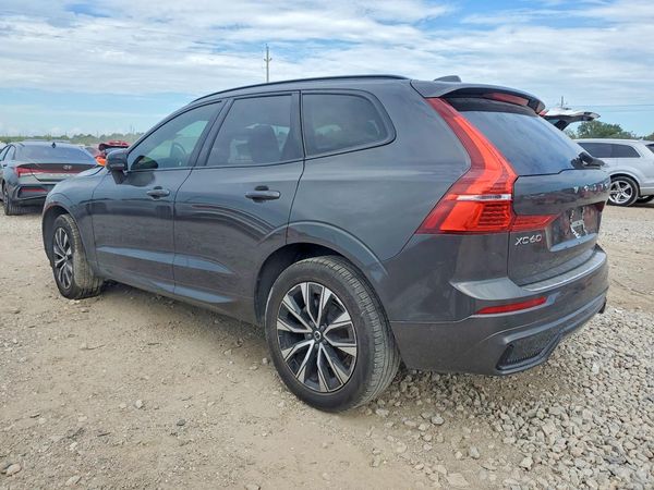 2024 VOLVO XC60