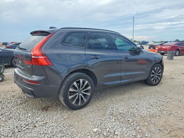 2024 VOLVO XC60