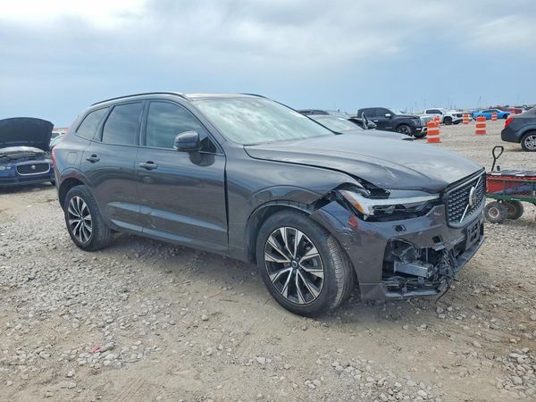 2024 VOLVO XC60
