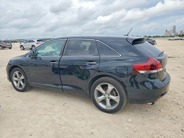 2013 TOYOTA VENZA