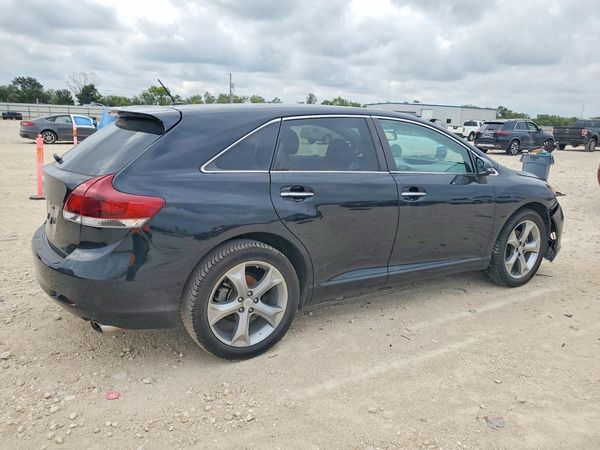 2013 TOYOTA VENZA