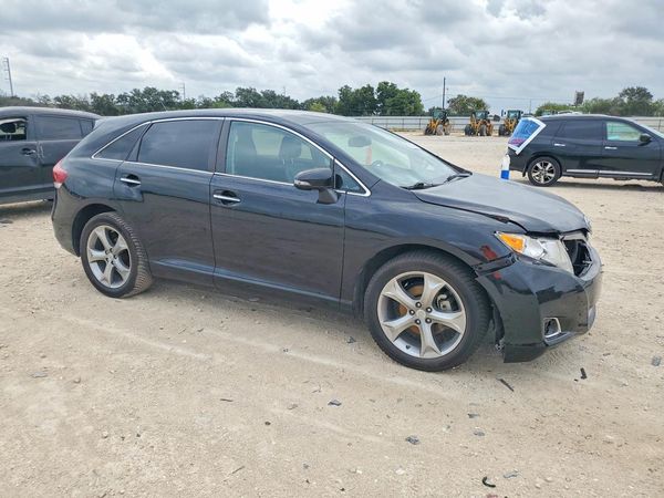 2013 TOYOTA VENZA
