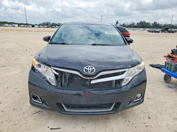2013 TOYOTA VENZA