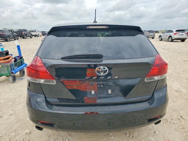 2013 TOYOTA VENZA