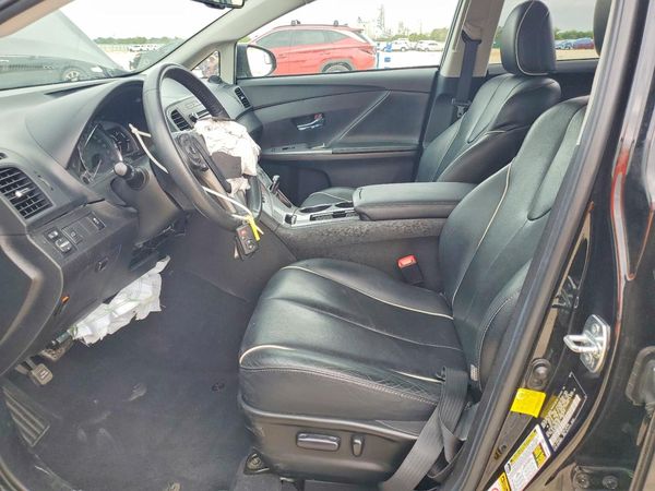 2013 TOYOTA VENZA