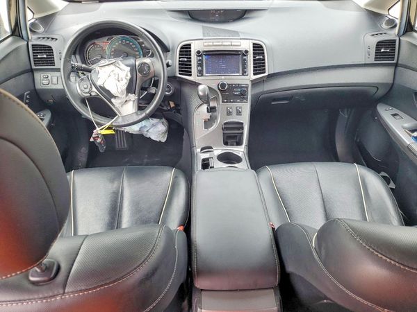 2013 TOYOTA VENZA