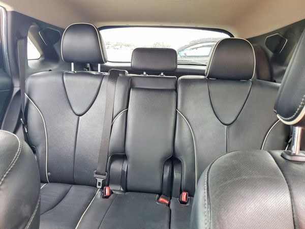 2013 TOYOTA VENZA