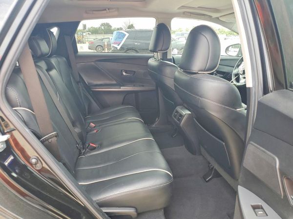 2013 TOYOTA VENZA
