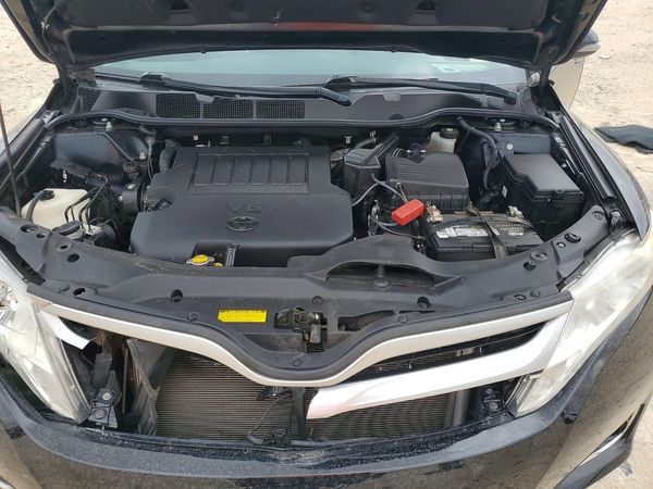 2013 TOYOTA VENZA