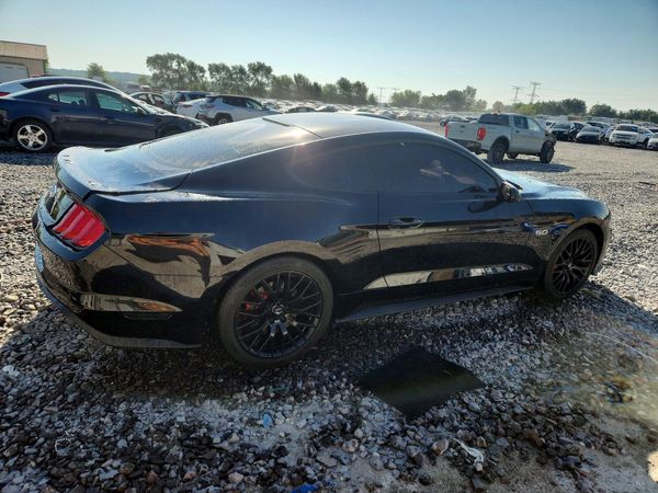 2018 FORD MUSTANG GT Coupe
