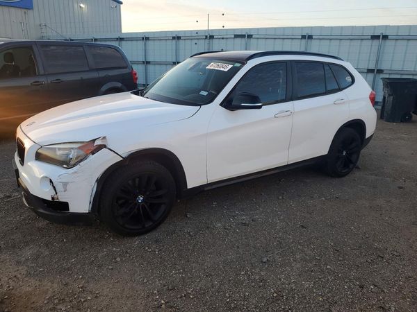 2013 BMW X1 sDrive28i
