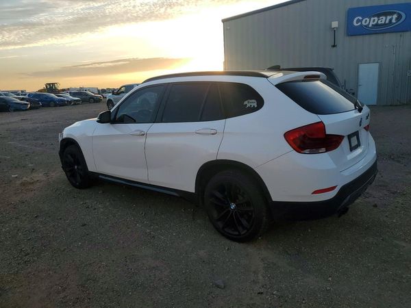 2013 BMW X1 sDrive28i