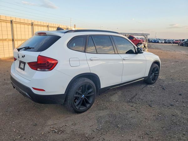 2013 BMW X1 sDrive28i