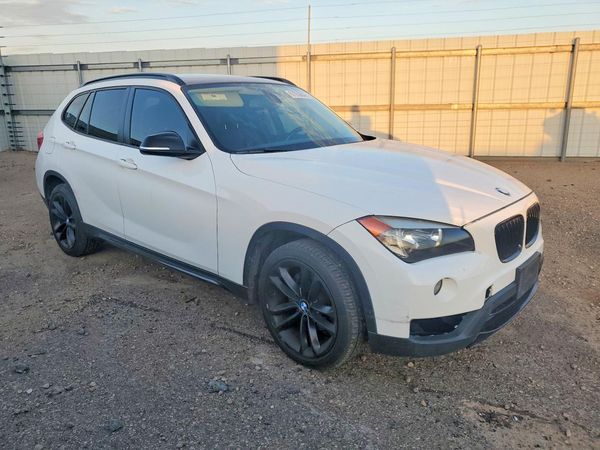 2013 BMW X1 sDrive28i