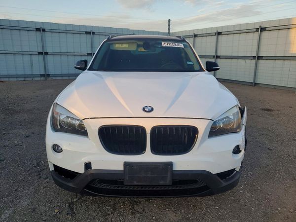 2013 BMW X1 sDrive28i