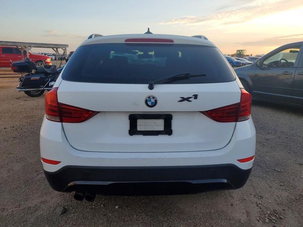 2013 BMW X1 sDrive28i
