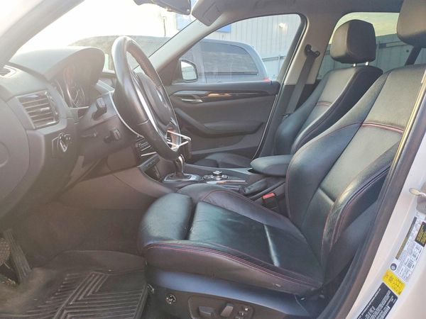 2013 BMW X1 sDrive28i
