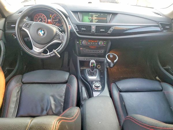 2013 BMW X1 sDrive28i