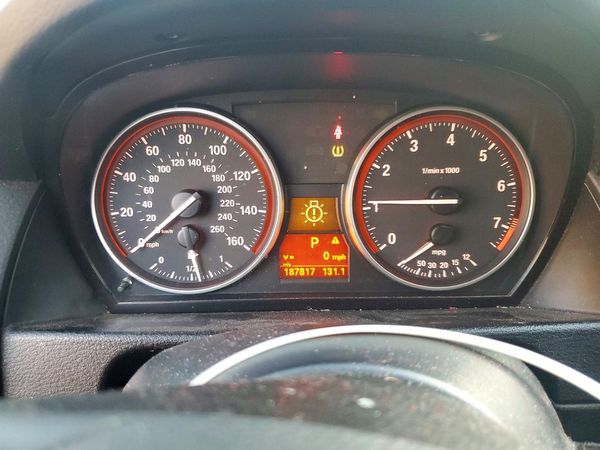 2013 BMW X1 sDrive28i