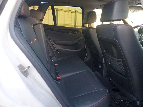 2013 BMW X1 sDrive28i