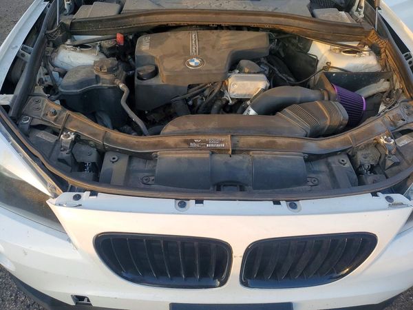 2013 BMW X1 sDrive28i