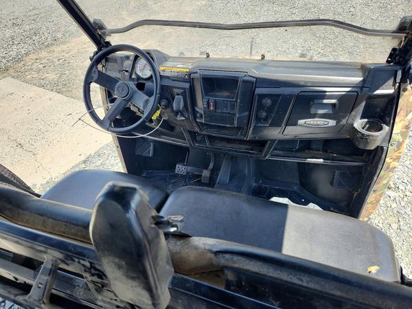 2018 POLARIS RANGER