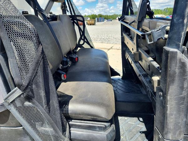 2018 POLARIS RANGER