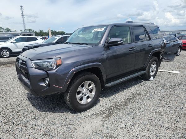 2023 TOYOTA 4RUNNER SR5 Prem