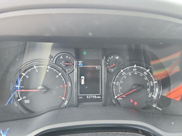 2023 TOYOTA 4RUNNER SR5 Prem