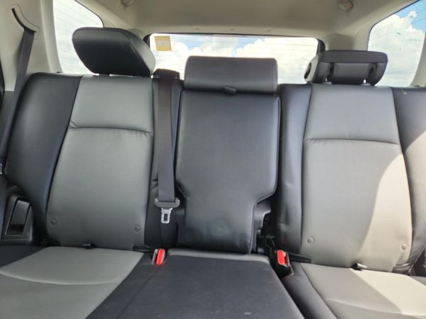 2023 TOYOTA 4RUNNER SR5 Prem