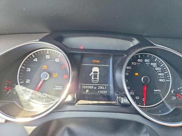 2014 AUDI A5 quattro Premium Plus