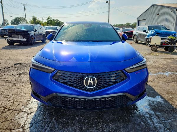 2024 ACURA INTEGRA A-SPEC TECH