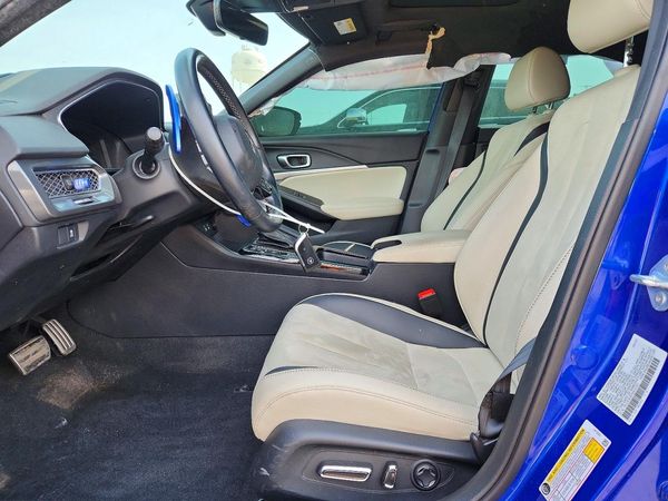 2024 ACURA INTEGRA A-SPEC TECH