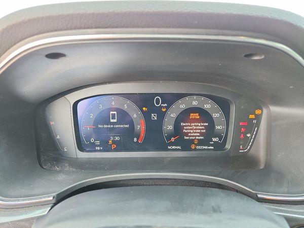 2024 ACURA INTEGRA A-SPEC TECH