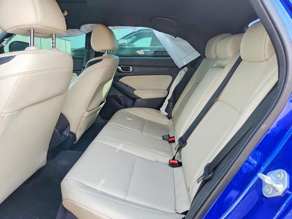 2024 ACURA INTEGRA A-SPEC TECH