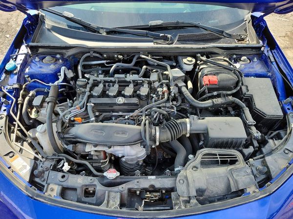 2024 ACURA INTEGRA A-SPEC TECH