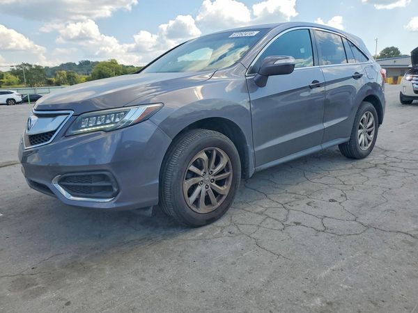 2017 ACURA RDX