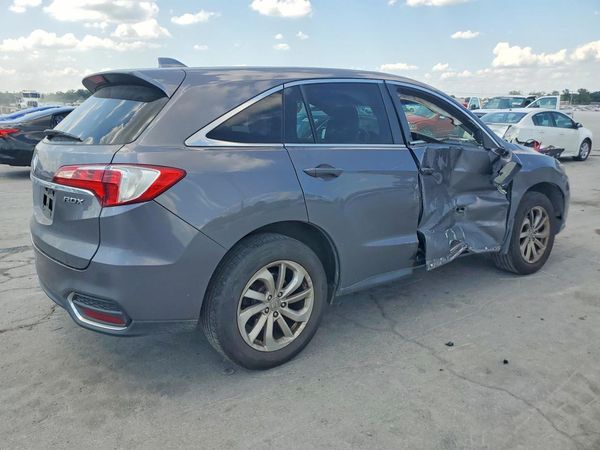 2017 ACURA RDX