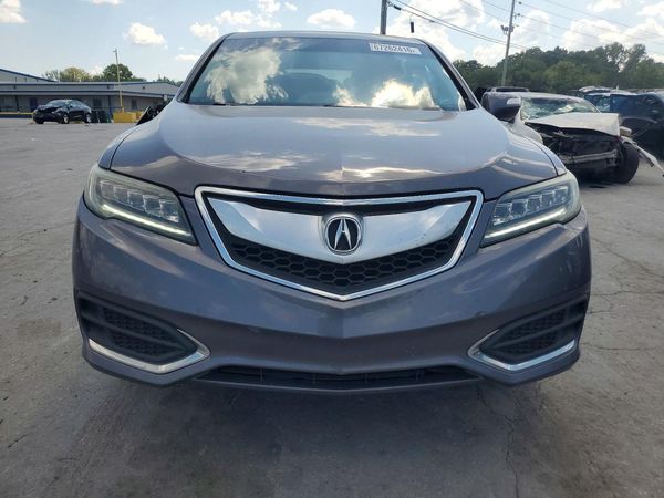 2017 ACURA RDX