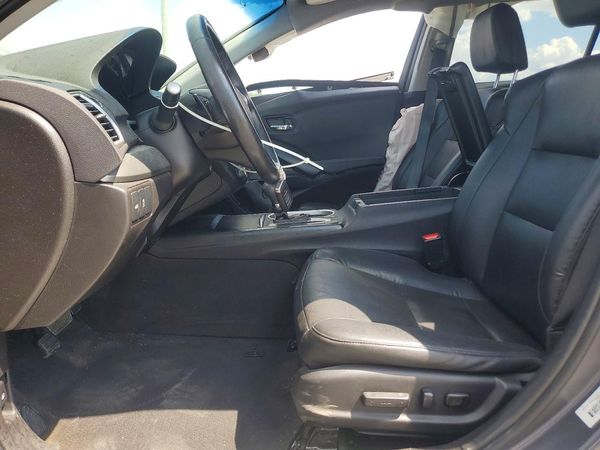 2017 ACURA RDX