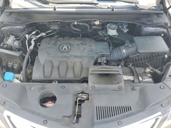 2017 ACURA RDX